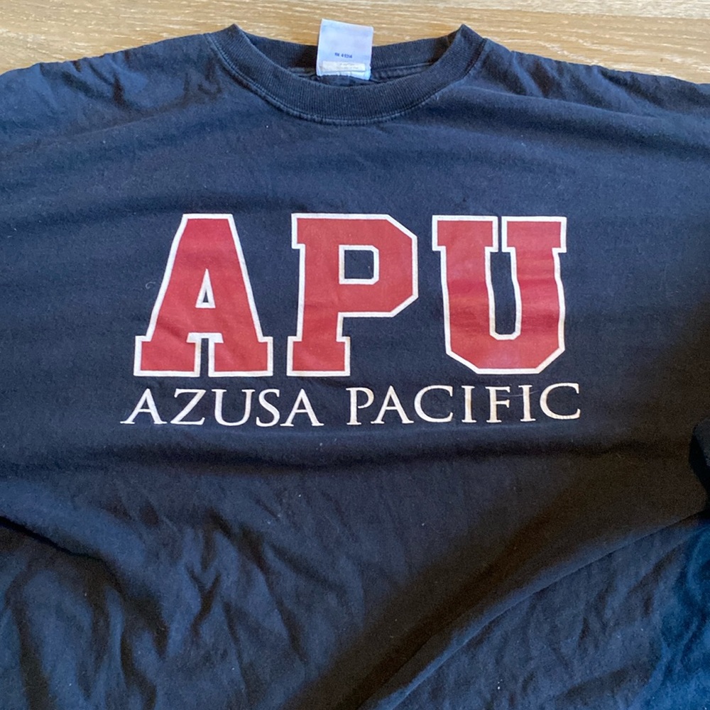 Azusa Pacific Shirt
